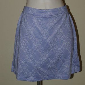 Adidas Climacool Skort Golf Tennis Size 4 EUC